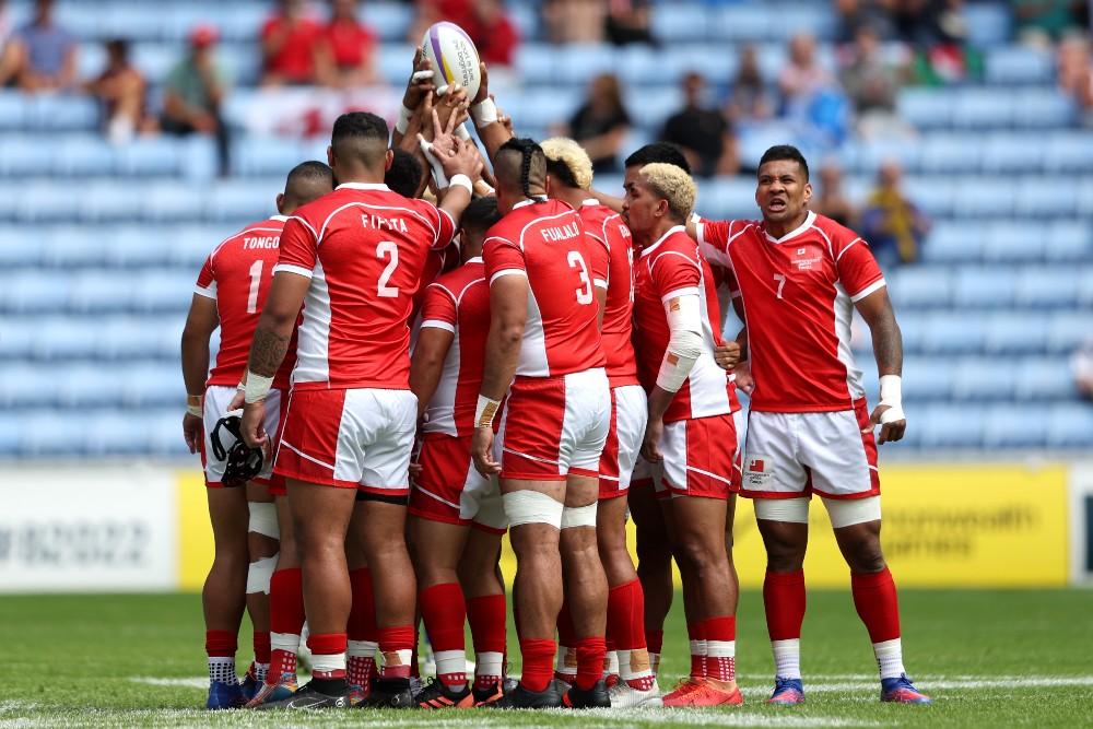 Tonga Sevens