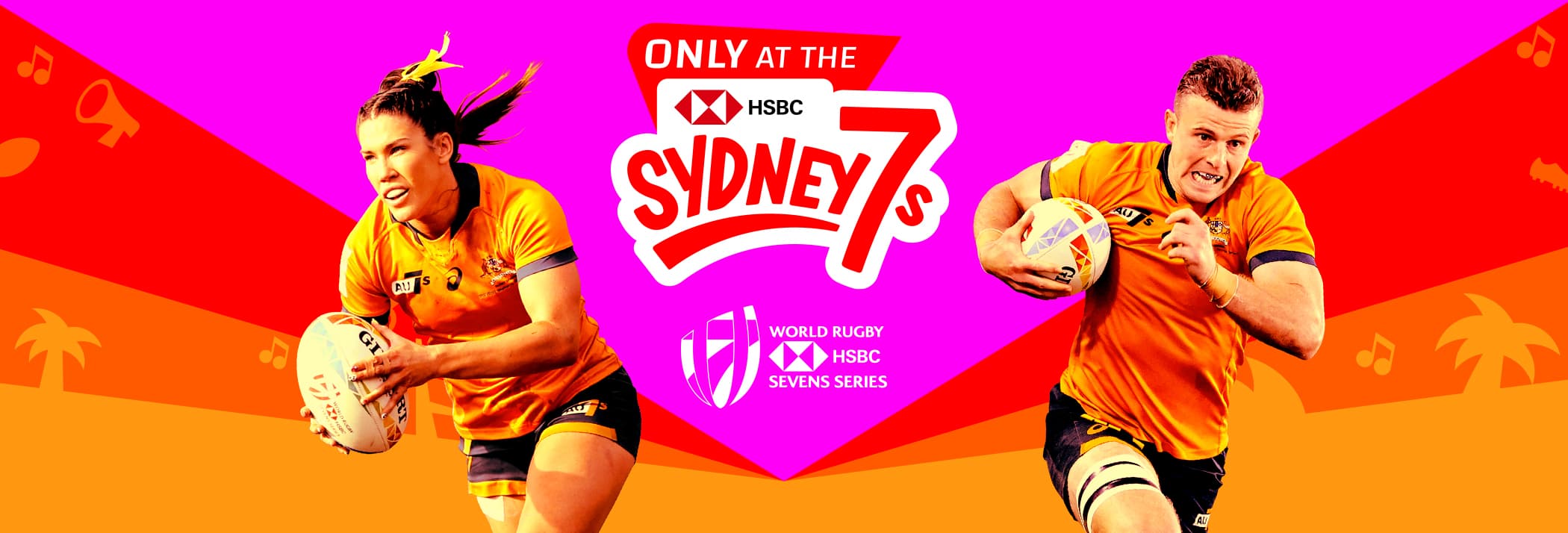 Post-Event Header Banner